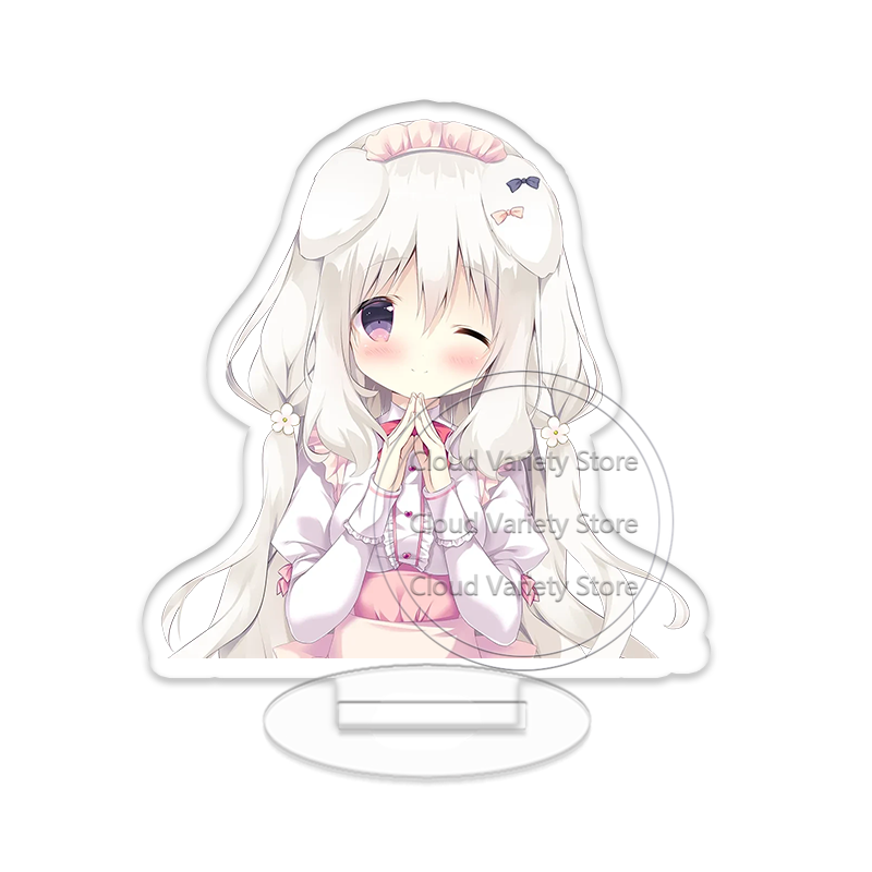 Amairo Chocolate Girl Anime Fi - Supply Event recensie en prijs