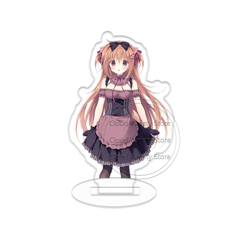 Amairo Chocolate Girl Anime Fi - Supply Event recensie en prijs