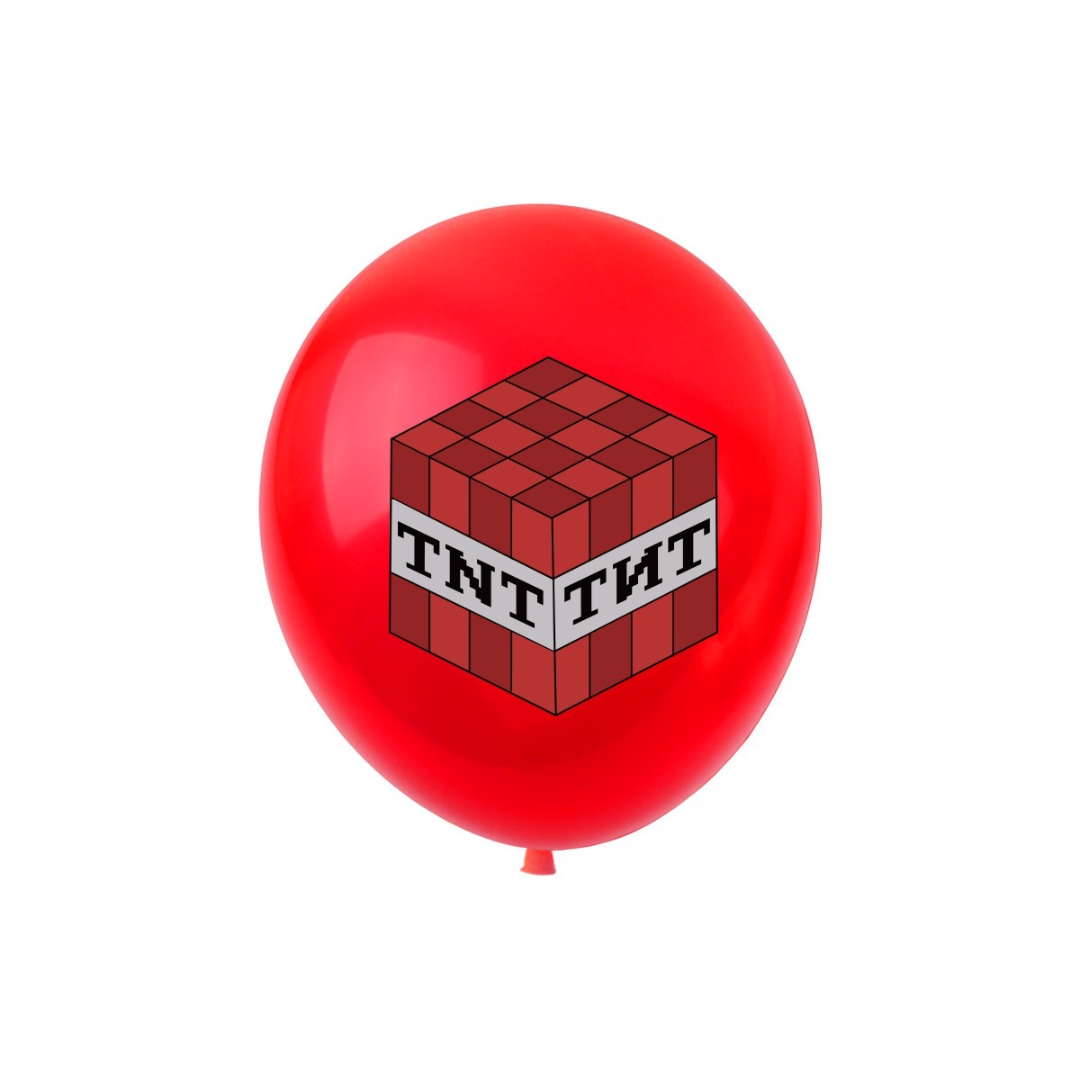 50/100 stuks Minecraft Pixel B - Event Supplies recensie en prijs