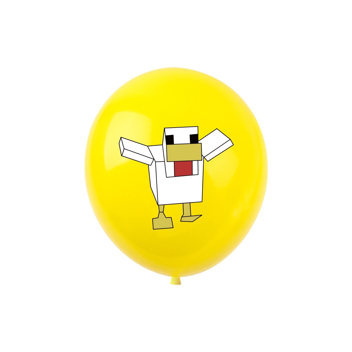 50/100 stuks Minecraft Pixel B - Event Supplies recensie en prijs